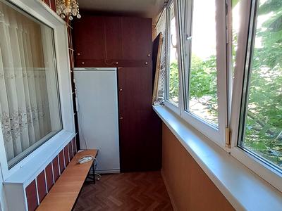квартира за адресою Тростянецька вул., 6-Д