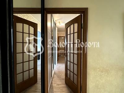 квартира за адресою Хорольська вул., 10