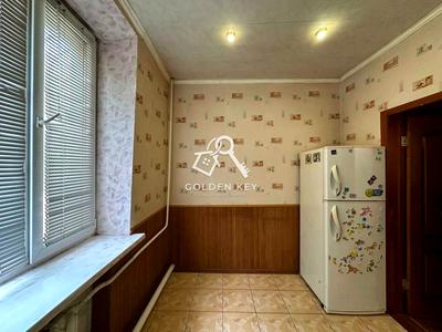 квартира за адресою Криворіжсталі вул. (Орджонікідзе), 17