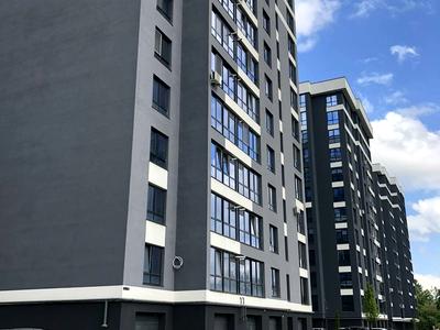 квартира за адресою Хіміків вул., 28, к.1-6