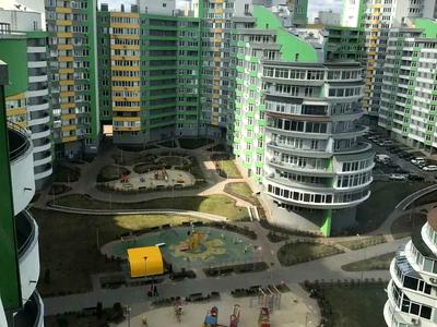 квартира за адресою Вишгородська вул., 45