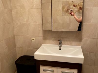 квартира по адресу Драгоманова ул., 40-З