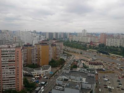 квартира по адресу Михаила Гришко ул., 9