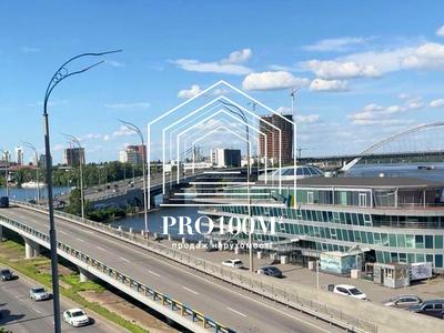 квартира за адресою Набережно-Хрещатицька вул., 21