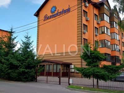 квартира по адресу Васильковая ул., 42/2