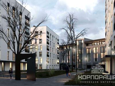 квартира по адресу Волошина, 2