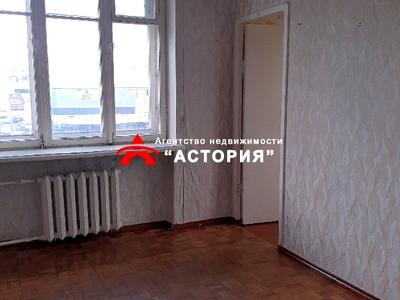 квартира по адресу Леонида Жаботинского ул. (Правды), 39