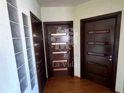 квартира по адресу Драгоманова ул., 31-Б