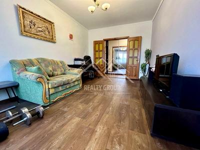 квартира по адресу Горняцкий микрорайон , 9