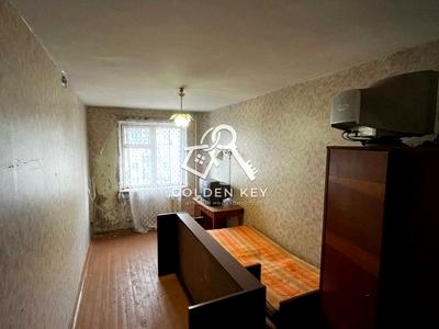 квартира за адресою Колачевського, 68