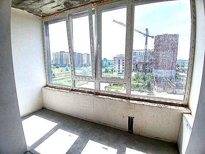 квартира за адресою Івана Кожедуба вул., 3 А 