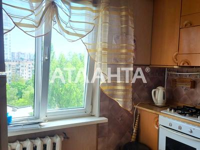 квартира по адресу Небесной Сотни просп. (Маршала Жукова), 91
