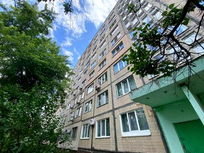 квартира за адресою Березняківська вул., 38