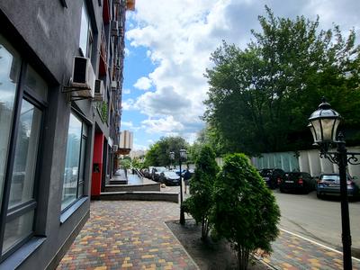 квартира по адресу Ракетна, 24-Б