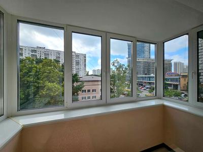 квартира по адресу Дарницкий бульв., 21