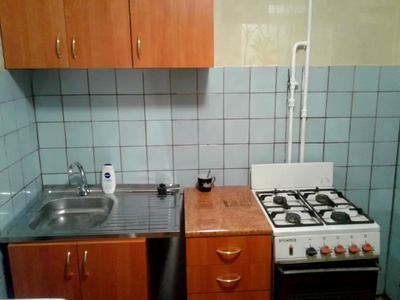 квартира по адресу Леся Курбаса просп., 4