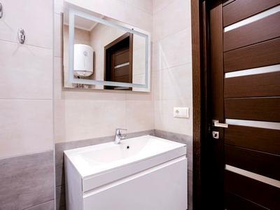 квартира за адресою Регенераторна вул., 4 к16