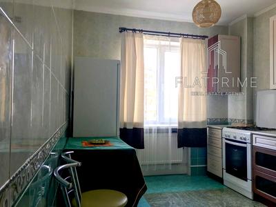 квартира за адресою Драгоманова вул., 25