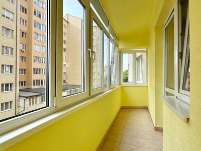 квартира по адресу Зализничная ул., 7м