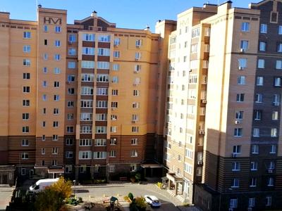 квартира за адресою Лісова вул., 50