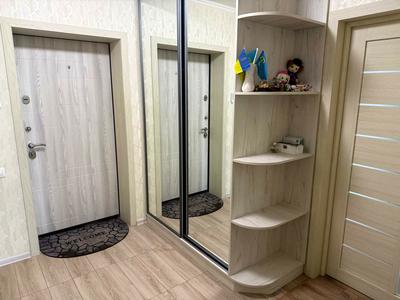 квартира за адресою Дніпровська набережна вул., 16-Д