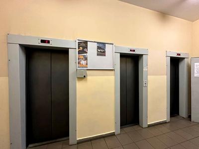 квартира за адресою Раїси Окіпної вул., 10