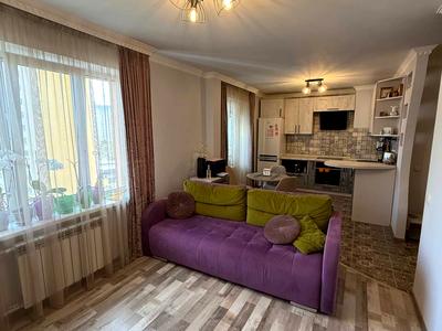квартира за адресою Доківська вул., 10, к5