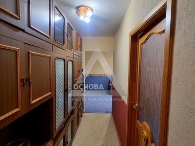 квартира за адресою Автозаводська вул., 555