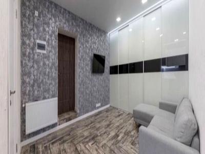 квартира за адресою Лисаветинська вул., 7
