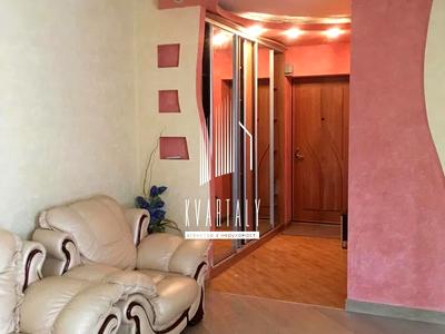 квартира за адресою Валерія Лобановського просп., 126-Г