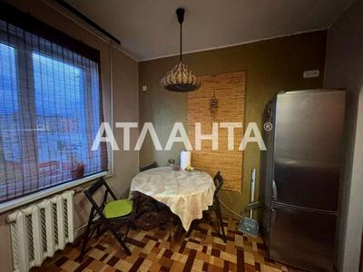 квартира за адресою Одеса, Євгена Чикаленка вул., 62/1