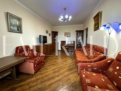 квартира по адресу Архітектора Ніколаєва ул., 9-А
