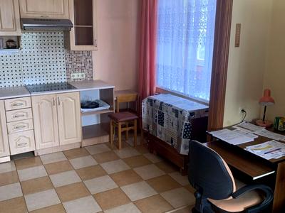 квартира за адресою Бориспільська вул., 32-А