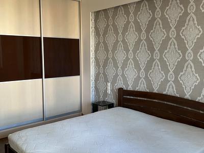 квартира по адресу Патриарха Мстислава Скрипника ул., 40