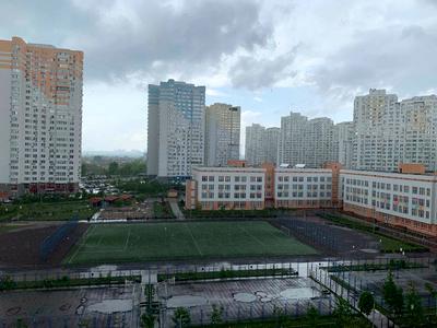 квартира по адресу Бориса Гмыри ул., 2