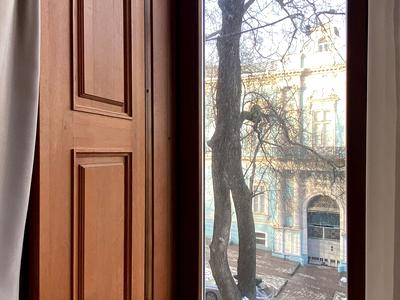 квартира за адресою Греческая, 11