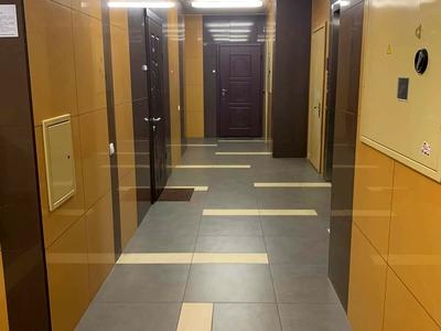 квартира по адресу Регенераторная ул., 4 к3