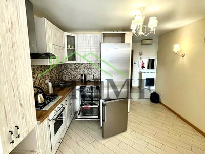 квартира по адресу Панянка ул., 65Б