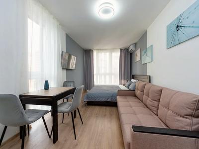 квартира за адресою Шолуденка вул., 30