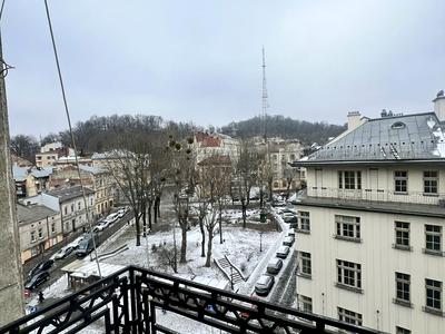 квартира по адресу Б.Хмельницького, 11