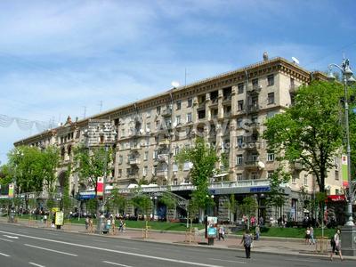 квартира за адресою Хрещатик вул. (Kreschatic), 21
