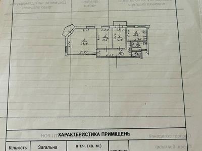квартира по адресу Осипова ул. (Осипова), 37