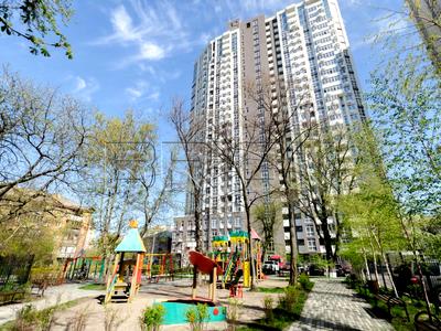 квартира по адресу Ростиславская ул. (Маршала Рыбалко), 5-Б