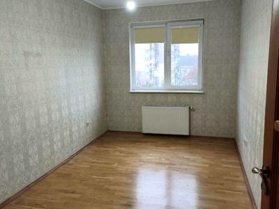 квартира по адресу Горбачевського І., 16