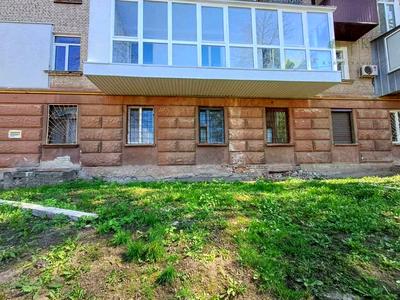квартира за адресою Данилевського вул., 32б