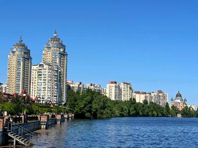 квартира по адресу Левка Лукьяненко ул. (Маршала Тимошенко), 13-А
