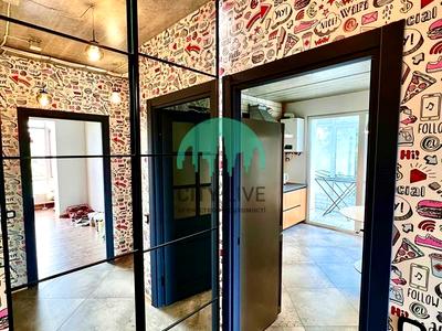 квартира по адресу Тисменицька ул., 249з