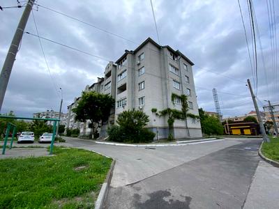 квартира по адресу Школьная ул., 27 Б