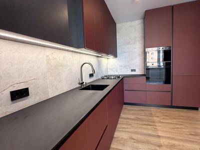 квартира за адресою Боголюбова вул., 42