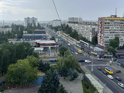 квартира по адресу Калиновая ул., 81